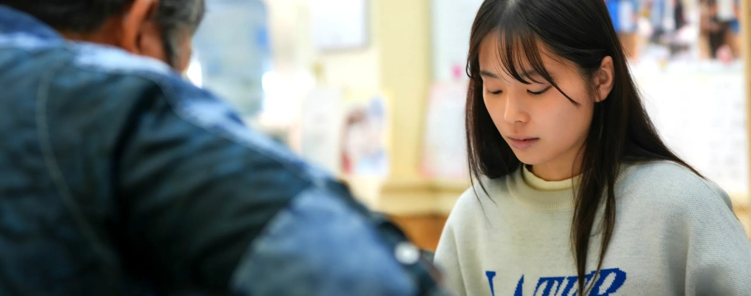 難関大学進学コース（既卒生）募集